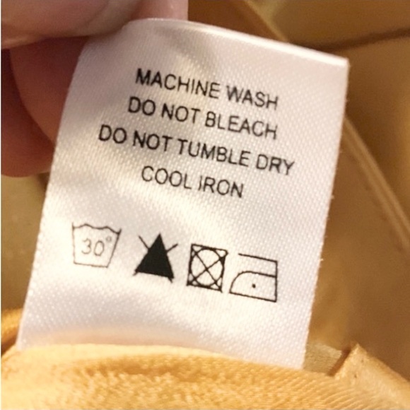 Lovers + Friends Ana Yellow One Shoukder Mini Dress - Picture 11 of 13